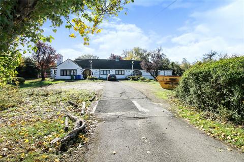 Brentwood Road, Bulphan, Upminster... 11 bed bungalow for sale