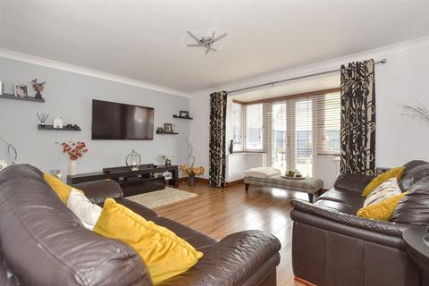 Caladonia Lane, Wickford, Essex 4 bed detached house for sale