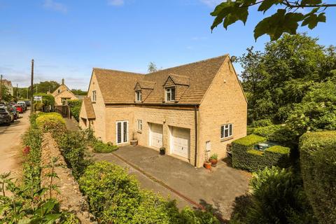 Slad, Stroud 3 bed detached house for sale