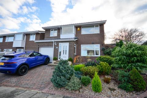 L'Arbre Crescent, Whickham 4 bed detached house for sale