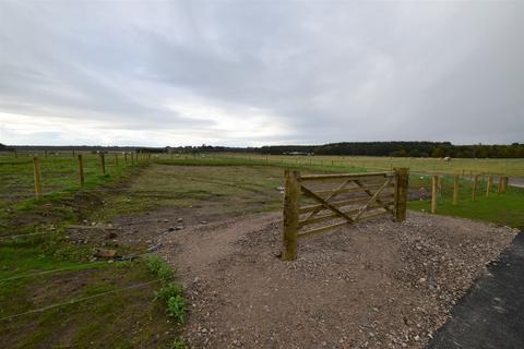 Plot 8 Wester Buthill, Roseisle Land for sale