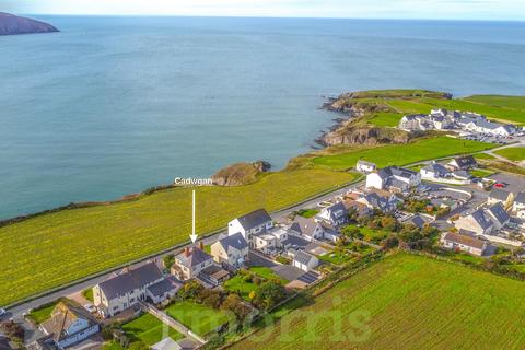 Gwbert, Cardigan 4 bed detached house for sale