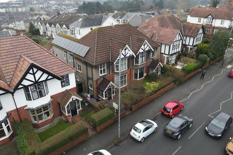 Sketty Road, Sketty, Swansea, SA2 4 bed semi