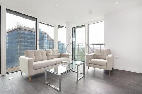 Skylark Point, Woodberry Downs, N4 1 bed apartment for sale