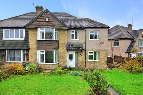 4 bed semi-detached house