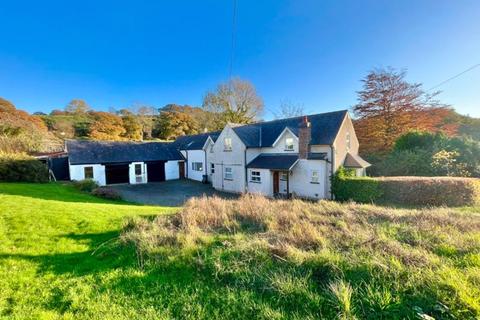 Ffordd Meusydd, Glan Conwy 7 bed detached house for sale