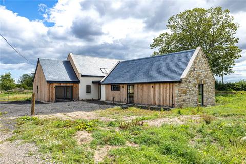 Limetree House, Blackadder Bank... 4 bed detached house for sale