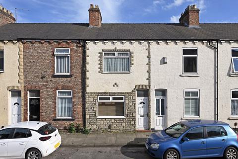 Gladstone Street, Acomb, York, YO24 2 bed terraced house for sale