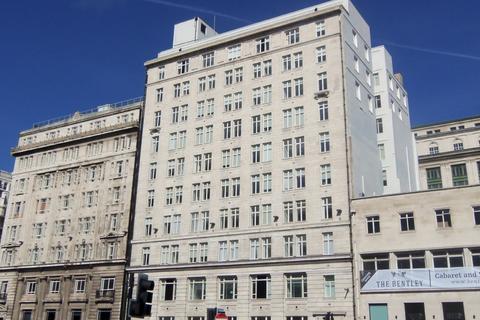 The Strand, Liverpool, Merseyside 1 bed apartment for sale