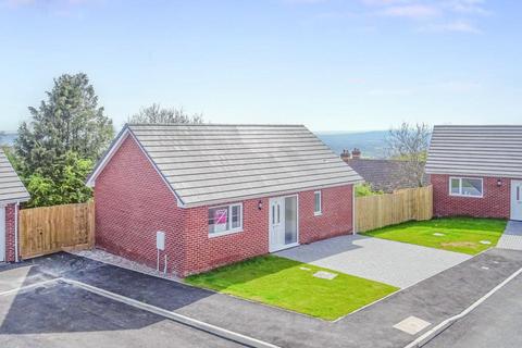 Springfield Way, Clee HIll, Ludlow 3 bed detached house for sale