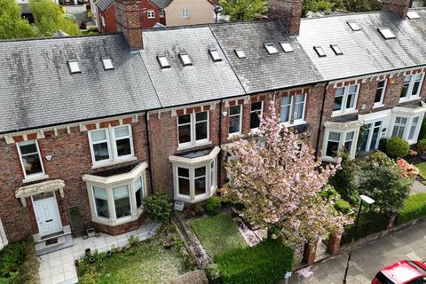 Stanhope Road South, Darlington 4 bed terraced house for sale