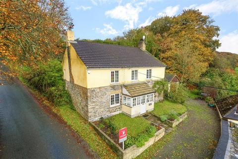 Ashmill, Ashwater, Beaworthy 5 bed detached house for sale