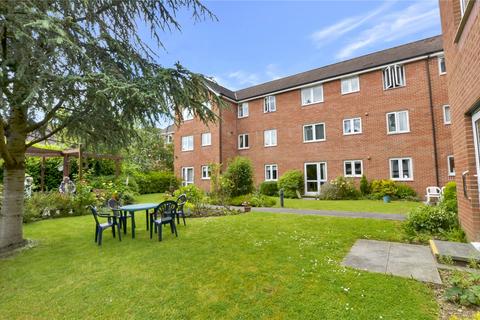 Pinewood Court, 179 Station Road... 2 bed apartment for sale