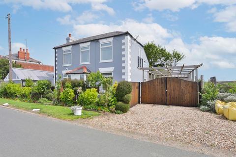 Spurn Road, Kilnsea, Hull, East... 3 bed detached house for sale