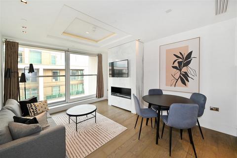 375 Kensington High Street, London, W14 2 bed apartment for sale