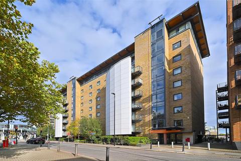 Berglen Court, Branch Road... 1 bed apartment for sale