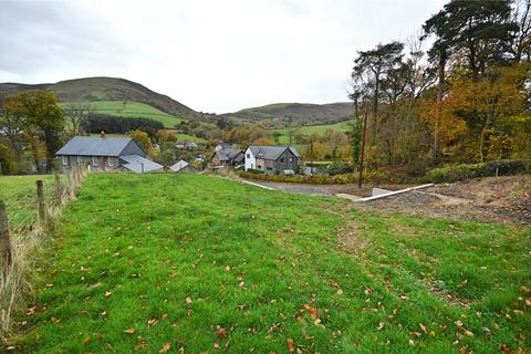 Land Adjacent Maes Awel, Bont... Plot for sale