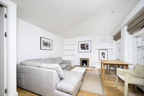 COURTFIELD ROAD, SOUTH KEN, SW7 1 bed flat for sale