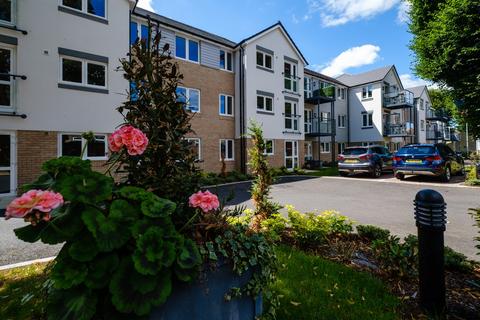 Dovehouse Lodge, Hitchin, SG5 1 bed apartment for sale