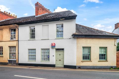 Church Street, Wiveliscombe, Taunton... 3 bed house for sale