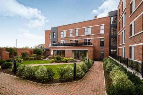 Glenhills Court, Little Glen Road... 2 bed apartment for sale