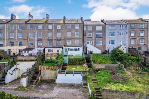 Pennsylvania Road, Torquay 3 bed maisonette for sale