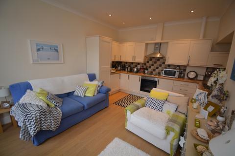 Bridlington Street, Hunmanby, Filey... 2 bed apartment for sale