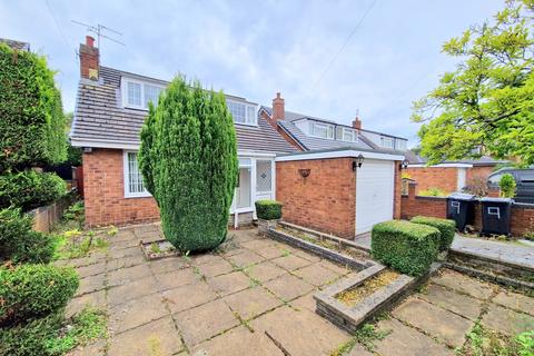 2 bedroom detached house for sale