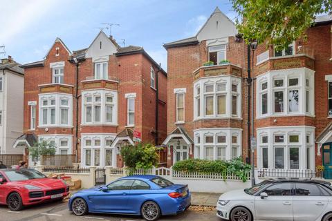 Whittingstall Road, Fulham, London, SW6 1 bed flat for sale