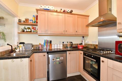 Station Road, New Romney, Kent 3 bed terraced house for sale