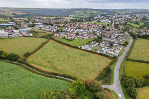 Land Off Hatchmoor Common Lane, Great... Land for sale