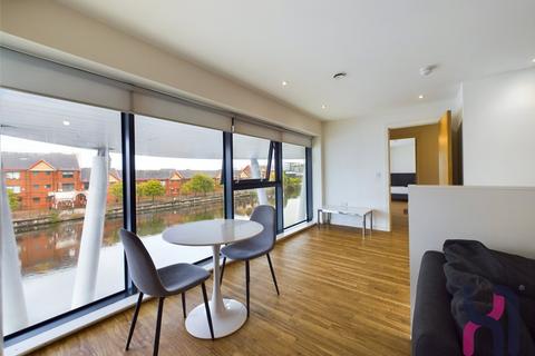 Manchester Waters, 1 Pomona Strand... 1 bed flat for sale