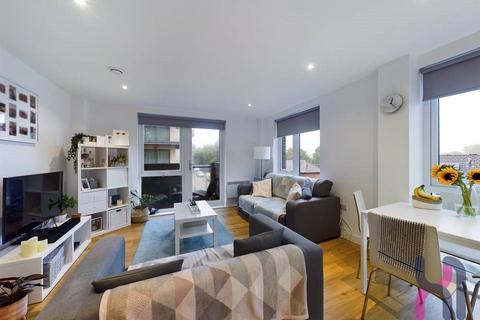 The Plaza, 1 Advent Way, Ancoats... 2 bed flat for sale