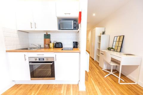 1 bedroom flat for sale