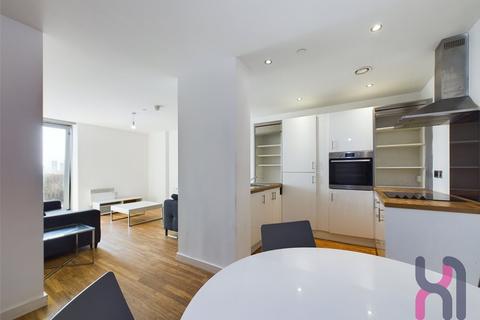 Media City, Michigan Point Tower A, 9... 3 bed flat for sale