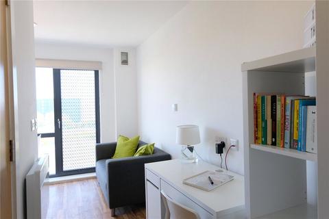 The Campus, 30 Frederick Road... 1 bed flat for sale