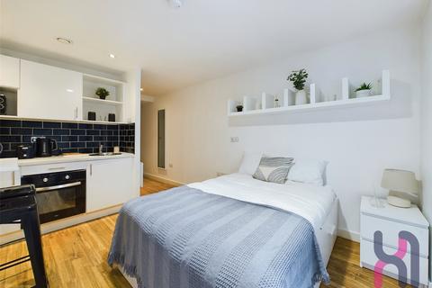 A Liverpool One, 1 David Lewis St.... 1 bed property for sale