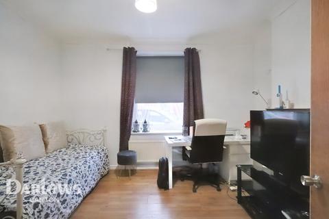 Ludlow Street, Cardiff 4 bed terraced house for sale