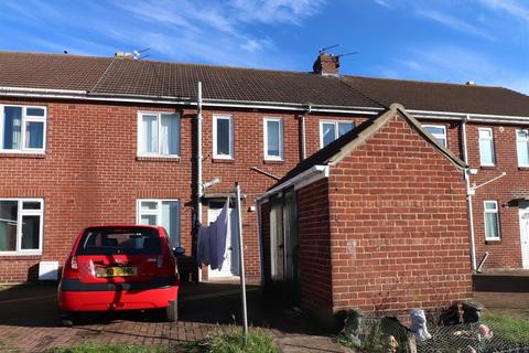 Bywell Road, Ashington 2 bed flat for sale