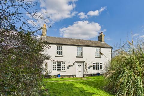 Twentypence Road, Cottenham, Cambridge 6 bed detached house for sale