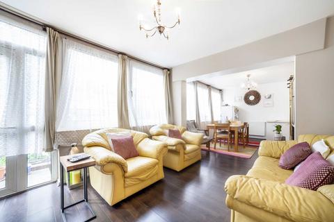 Daniel Gardens, Peckham SE15 7 bed maisonette for sale