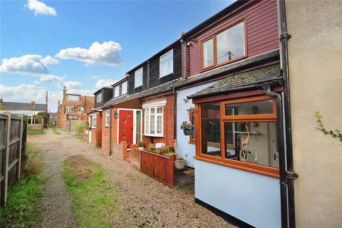 Off Sea View Road, Reydon, Southwold... 2 bed terraced house for sale