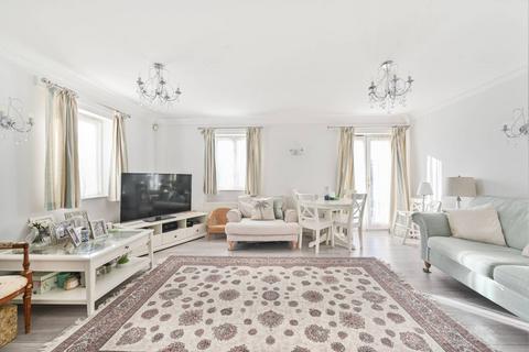 Brondesbury Park, Brondesbury Park... 2 bed flat for sale