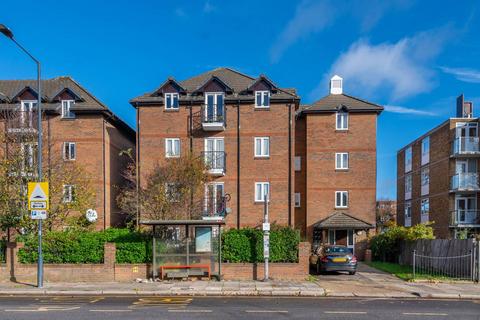 Brondesbury Park, Brondesbury Park... 2 bed flat for sale