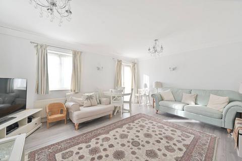Brondesbury Park, Brondesbury Park... 2 bed flat for sale