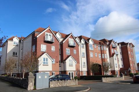 Abbey Road, Rhos on Sea 1 bed retirement property for sale