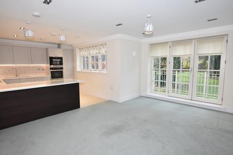 Brayfield Lane, Chalfont St Giles 2 bed apartment for sale