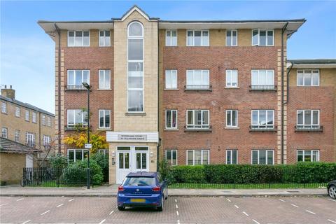 Wyndhams Court, 32 Celandine Drive... 2 bed apartment for sale