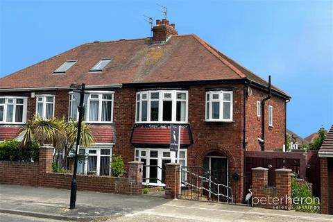 Cairns Road, Fulwell, Sunderland 3 bed semi