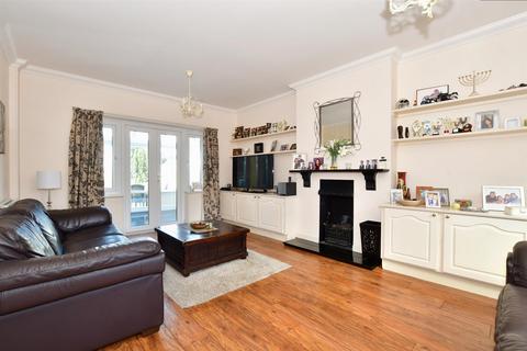 Foreland Heights, Broadstairs, Kent 4 bed detached house for sale